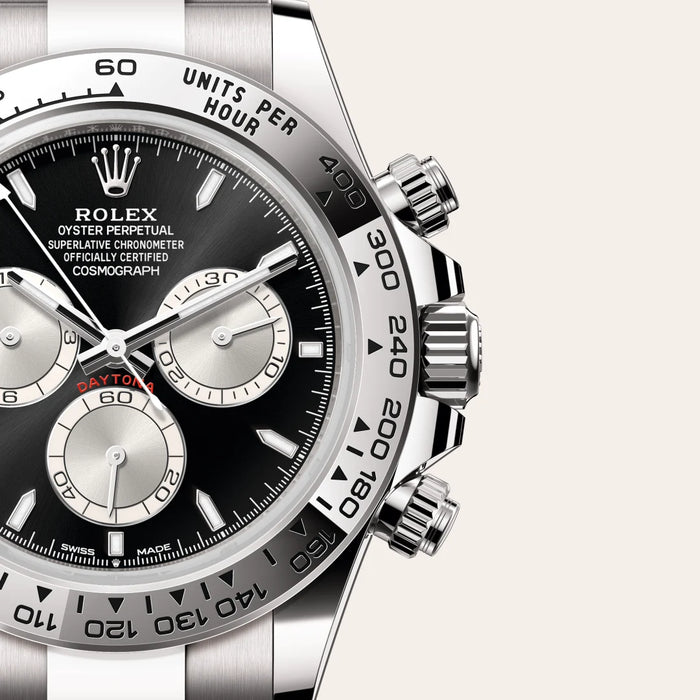 RolexCosmograph Daytona