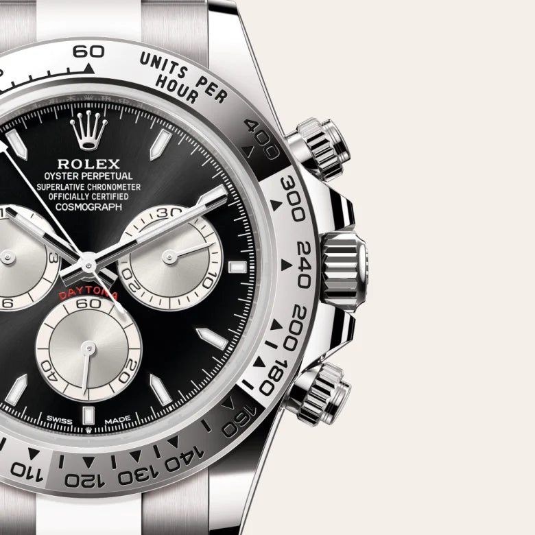 RolexCosmograph Daytona