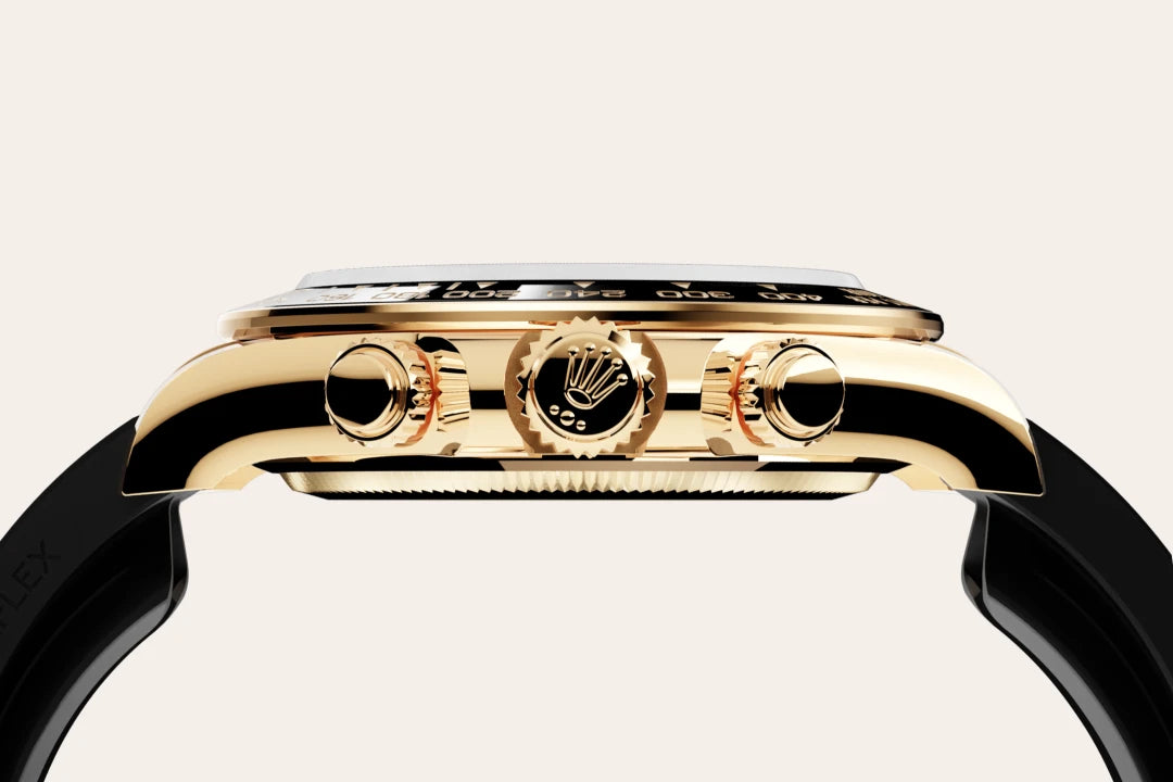 RolexCosmograph Daytona – Oro giallo 18 ct