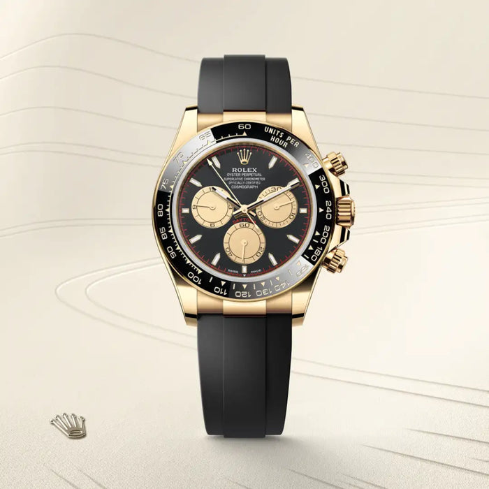RolexCosmograph Daytona