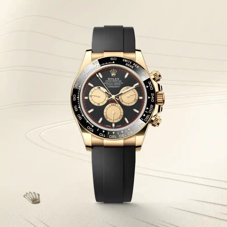 RolexCosmograph Daytona