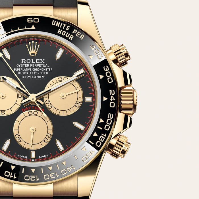 RolexCosmograph Daytona