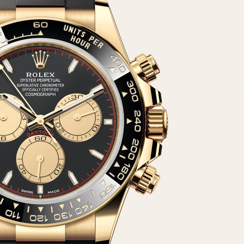 RolexCosmograph Daytona