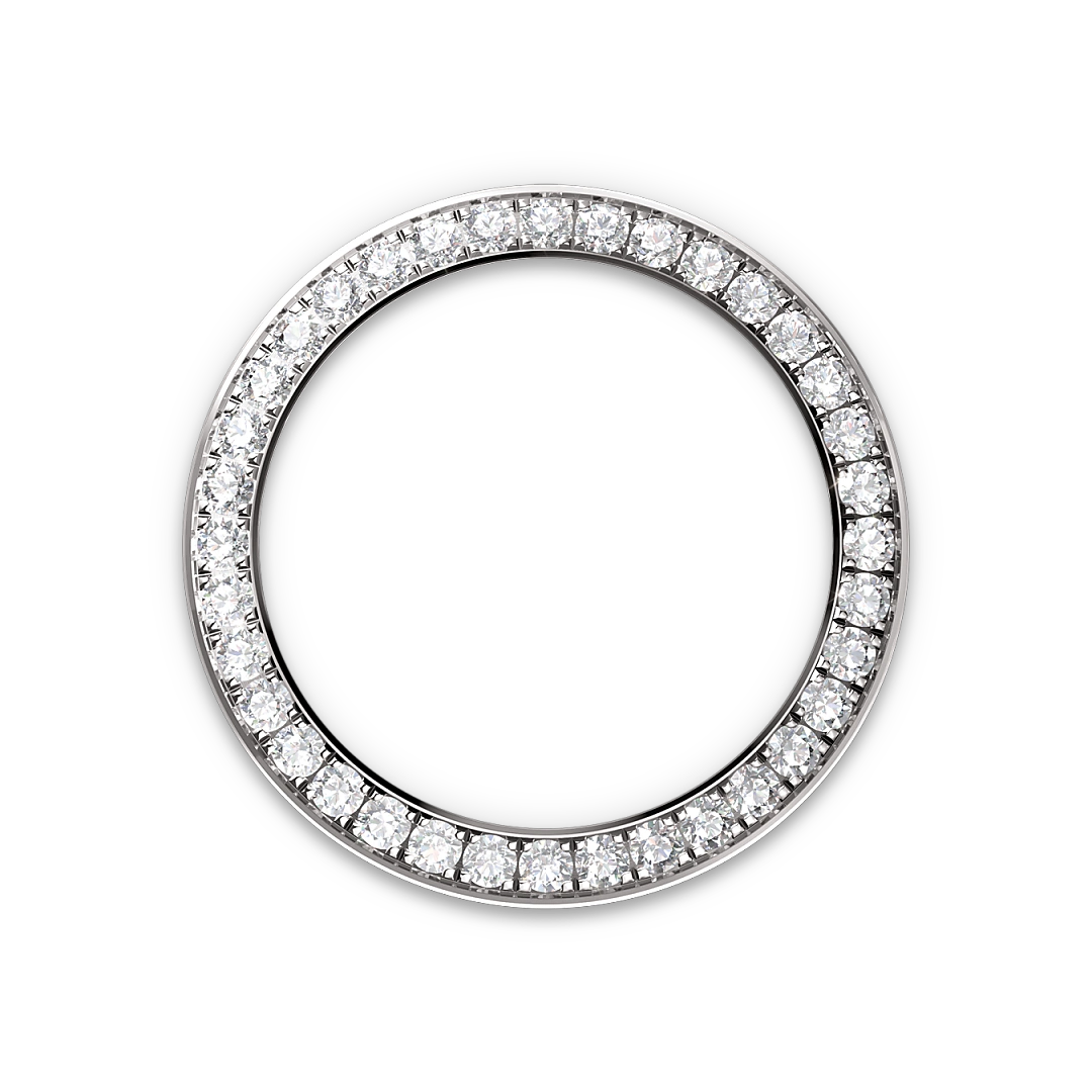 RolexCosmograph Daytona – Lunetta con diamanti