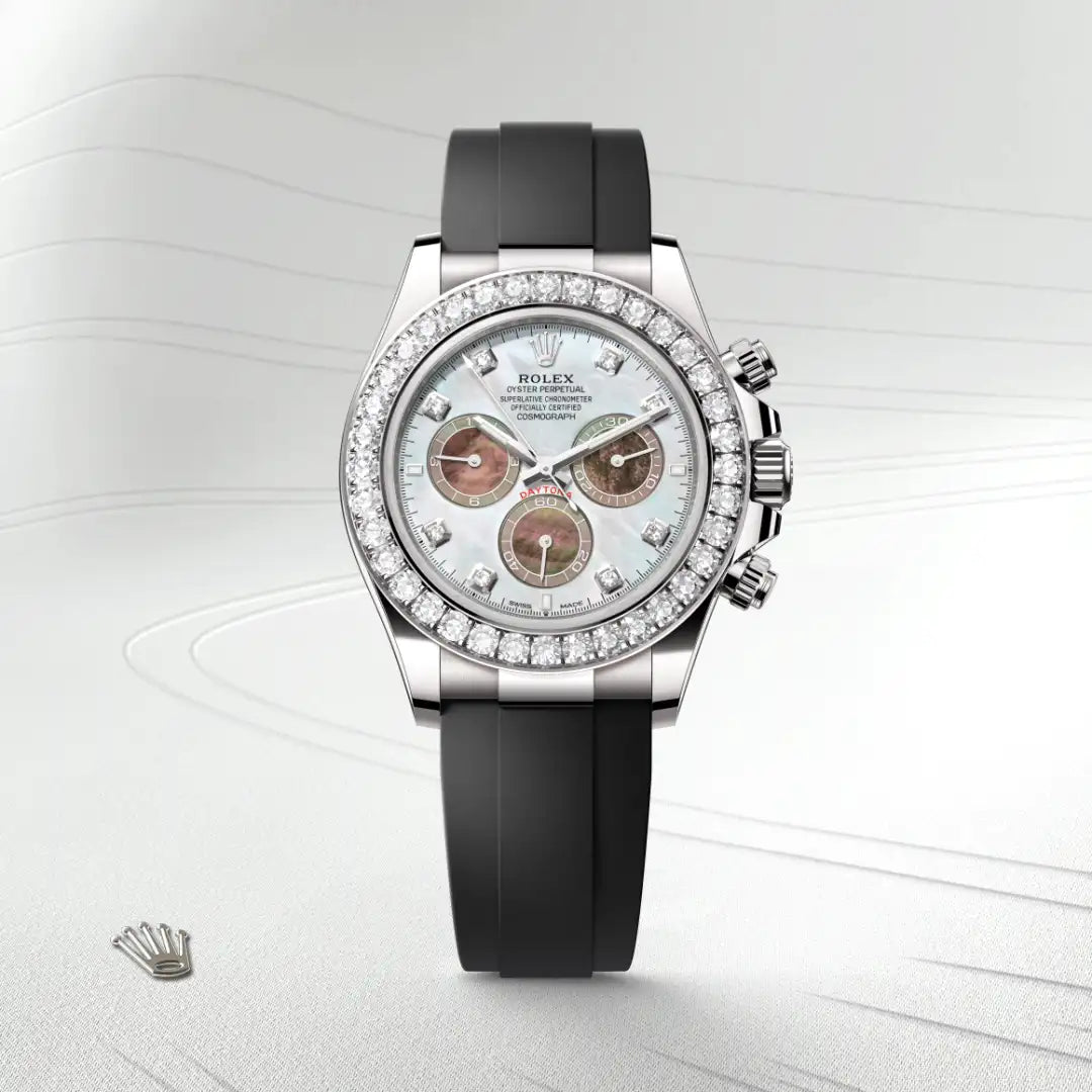 RolexCosmograph Daytona