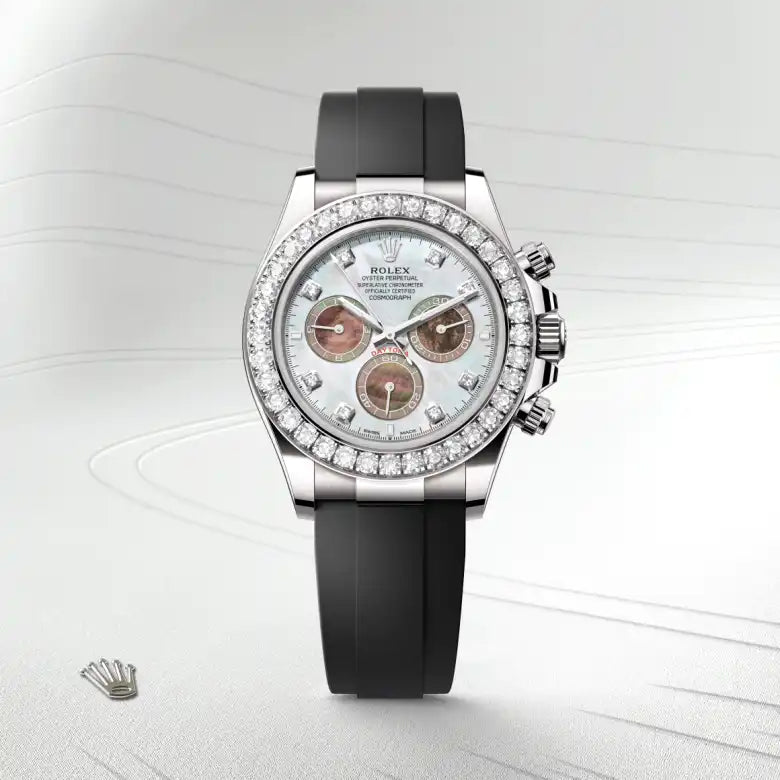 RolexCosmograph Daytona