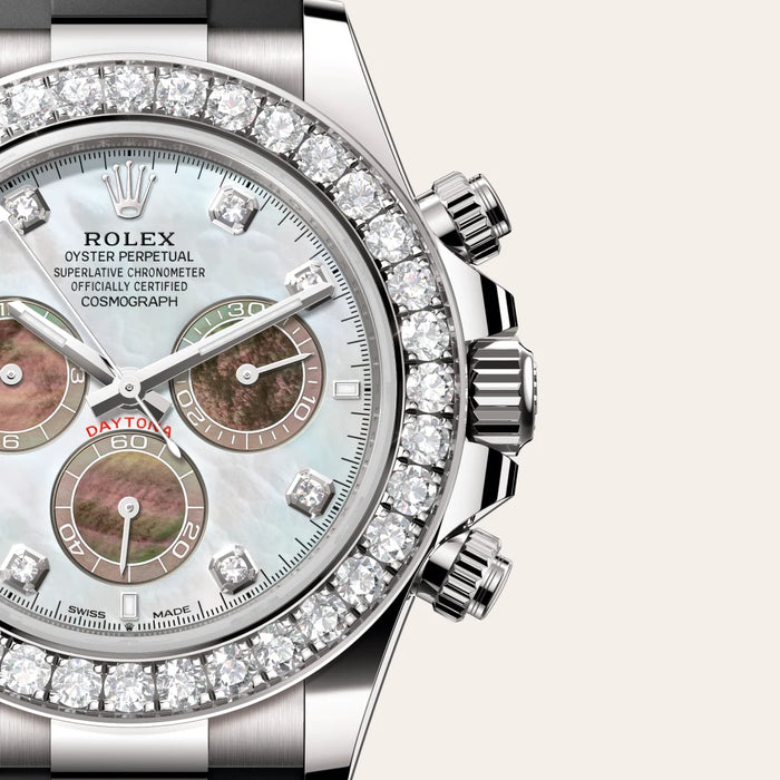 RolexCosmograph Daytona