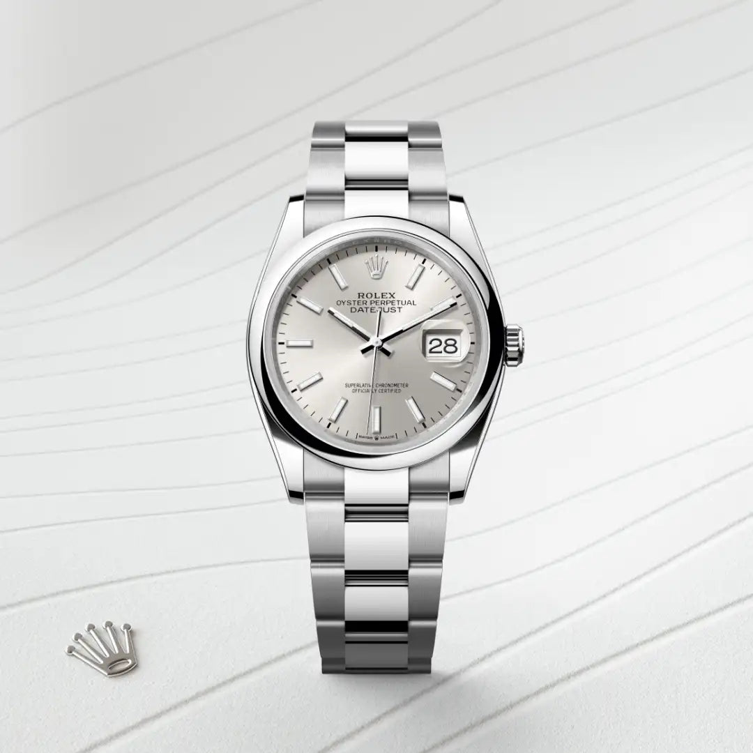RolexDatejust 36