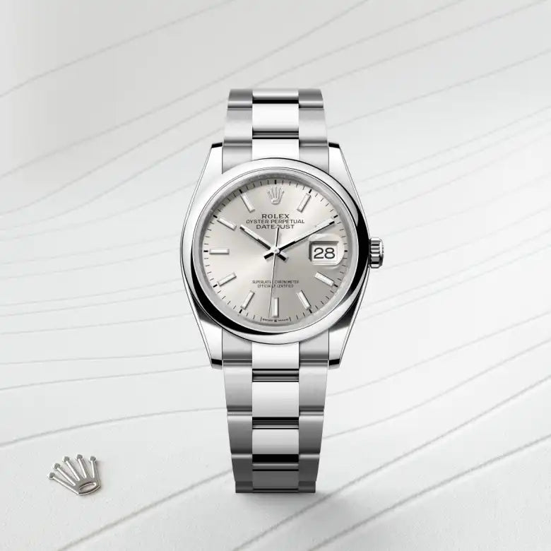 RolexDatejust 36