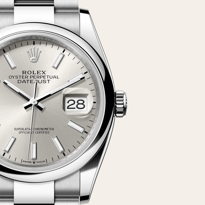 RolexDatejust 36