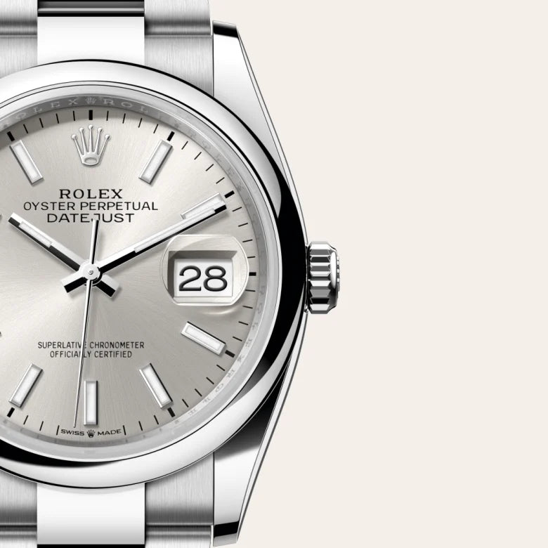 RolexDatejust 36