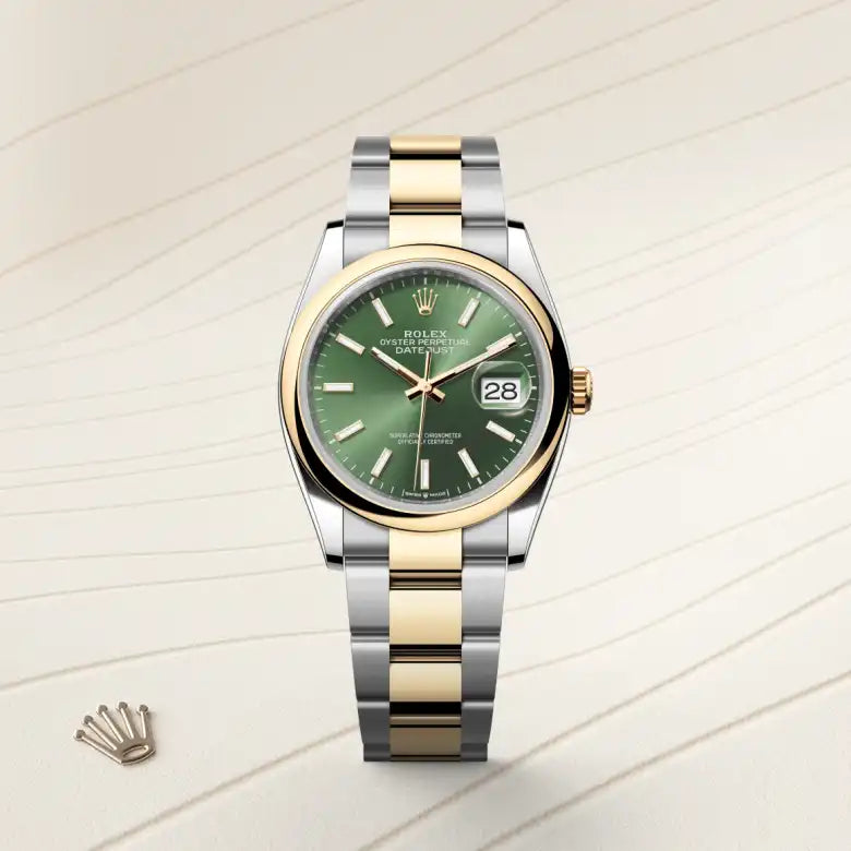 RolexDatejust 36