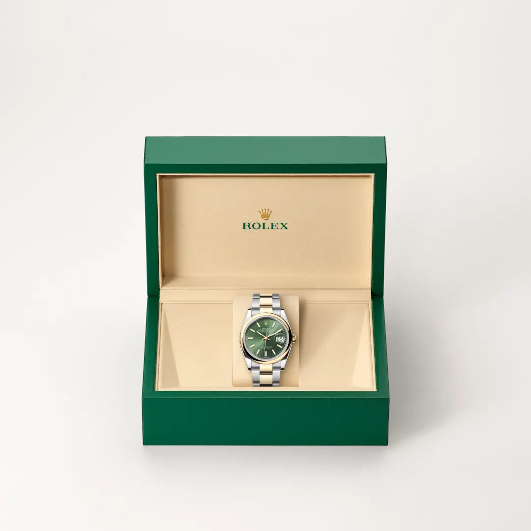RolexDatejust 36