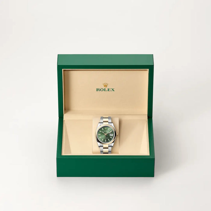 RolexDatejust 36