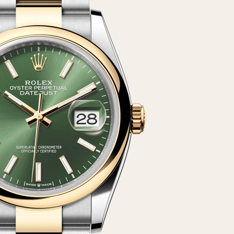 RolexDatejust 36