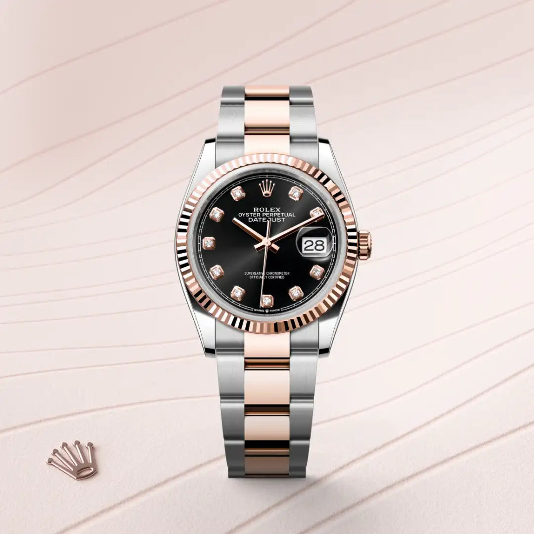 RolexDatejust 36