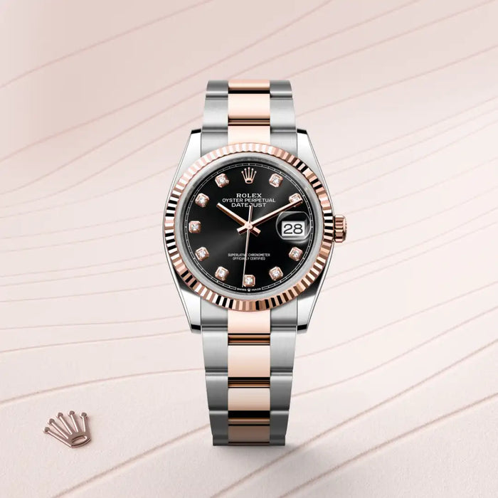 RolexDatejust 36