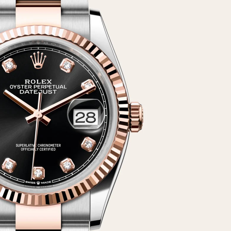 RolexDatejust 36