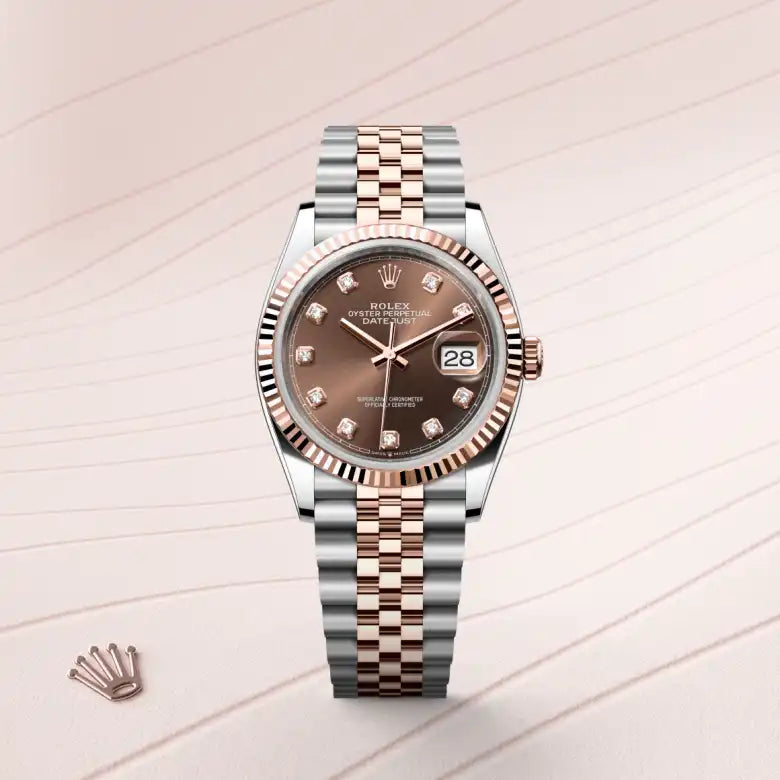 RolexDatejust 36