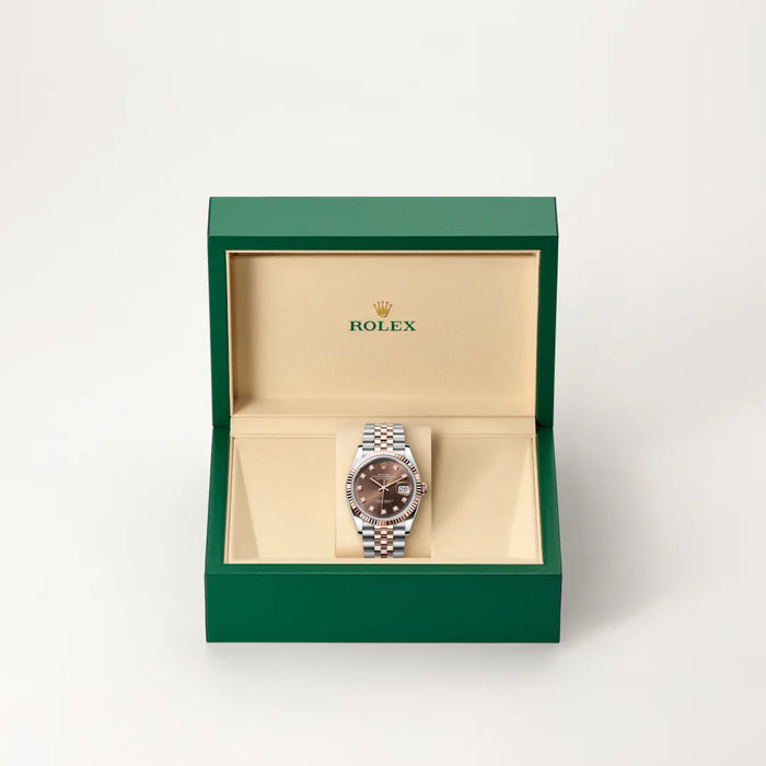 RolexDatejust 36
