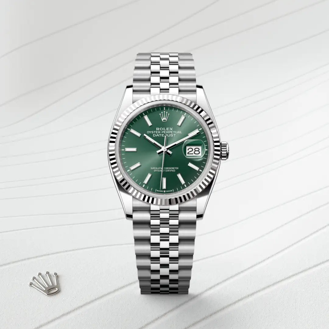 RolexDatejust 36