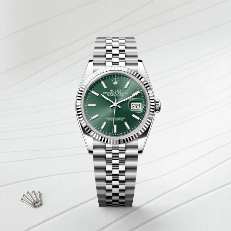 RolexDatejust 36