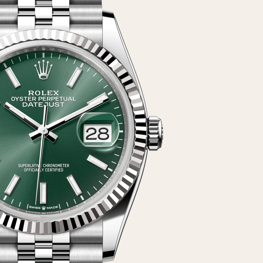 RolexDatejust 36