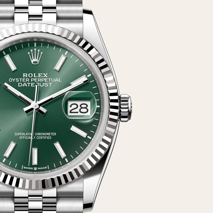 RolexDatejust 36