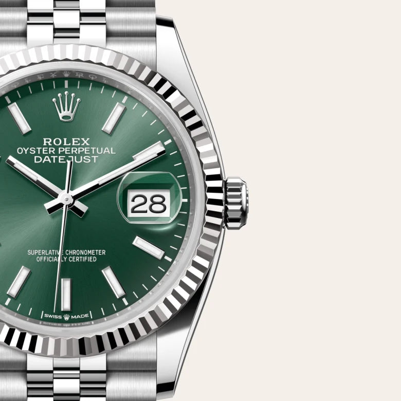 RolexDatejust 36