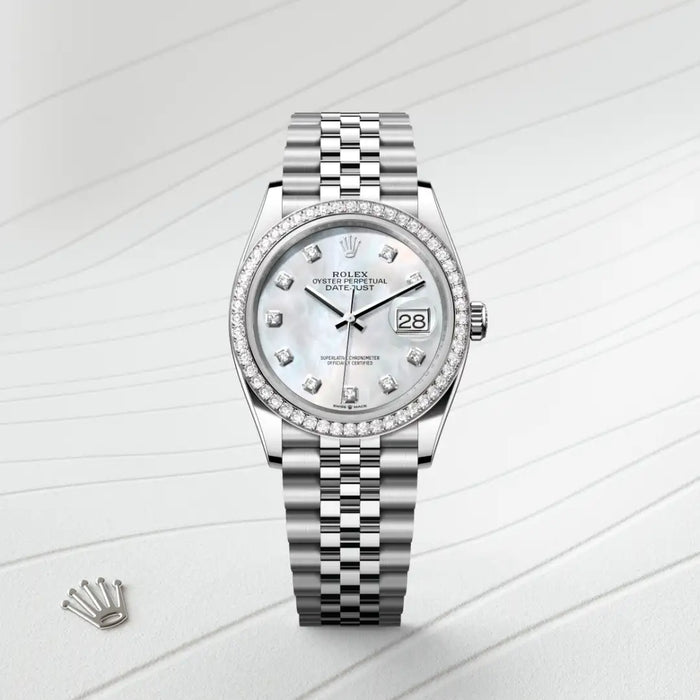 RolexDatejust 36