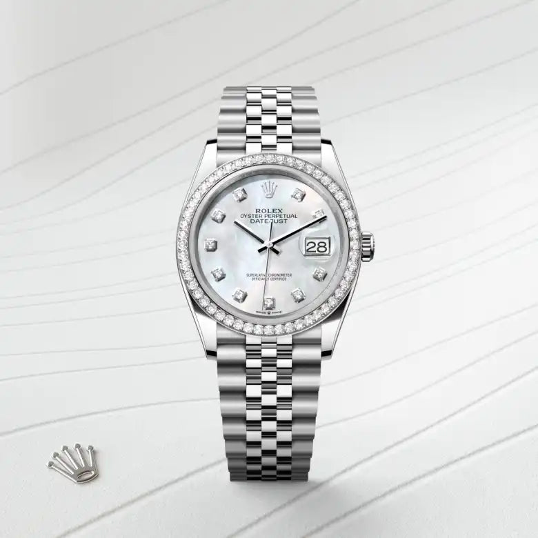 RolexDatejust 36