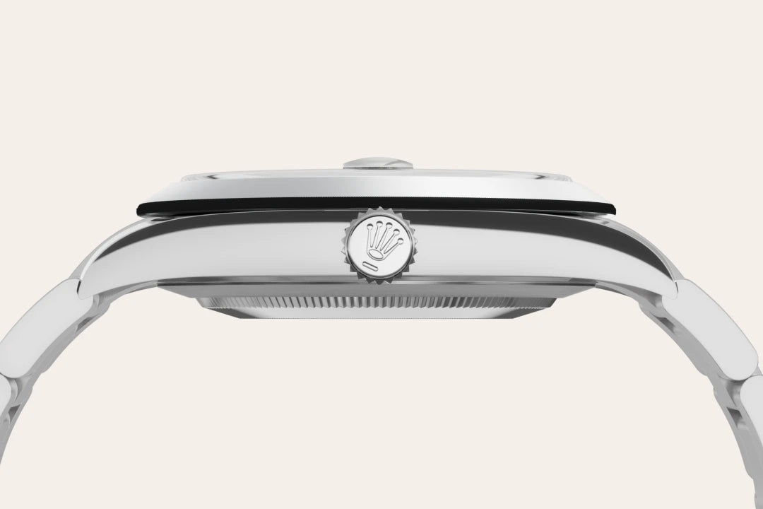 RolexDatejust 41 – Acciaio Oystersteel