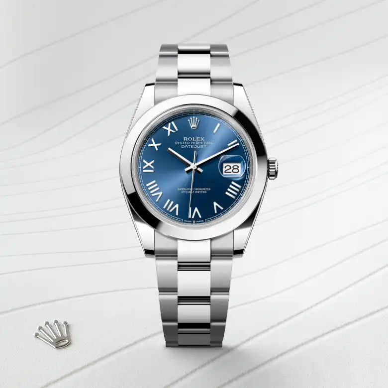 RolexDatejust 41