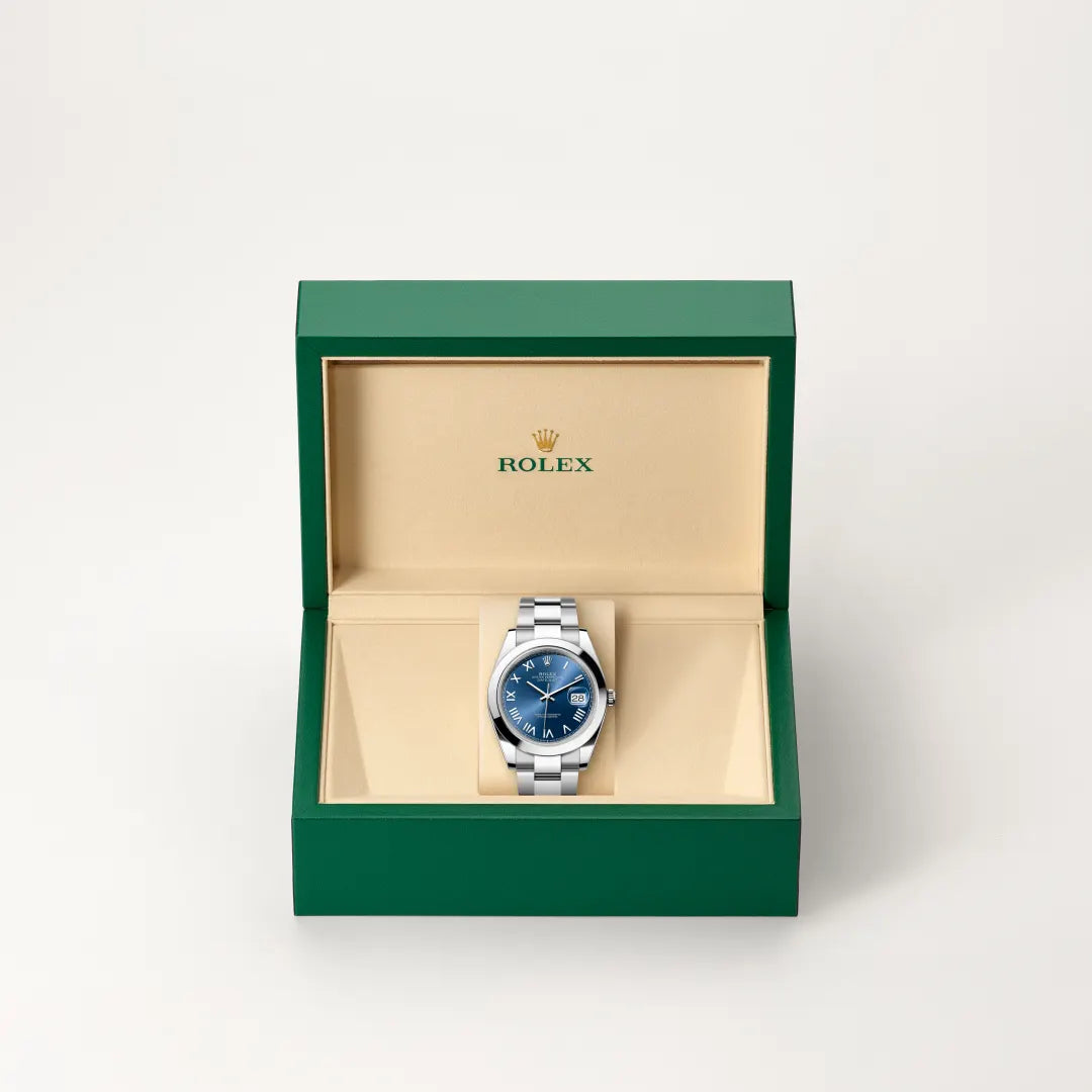 RolexDatejust 41