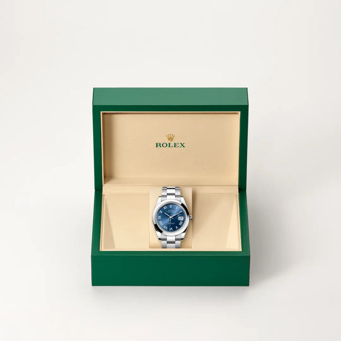 RolexDatejust 41