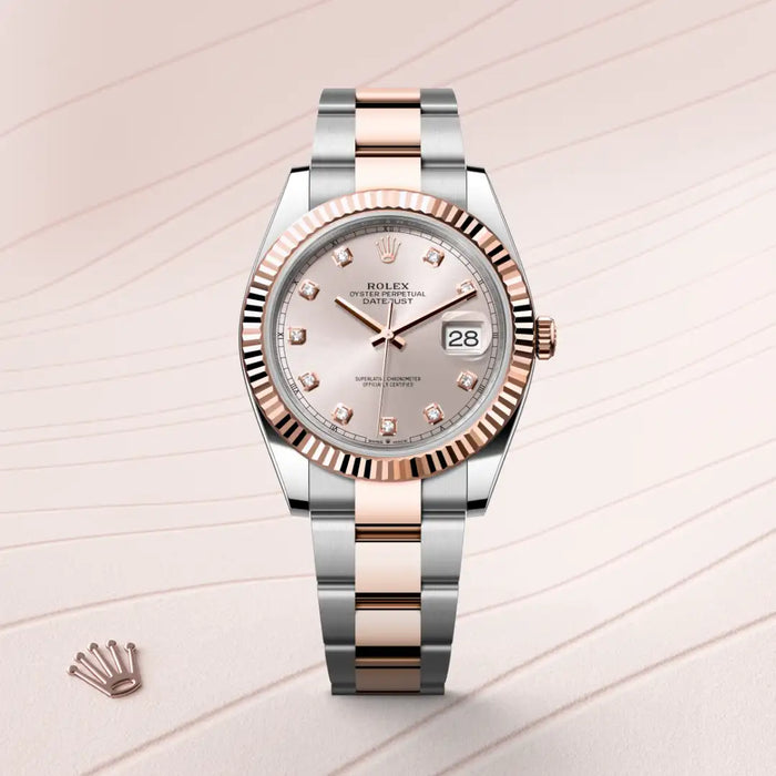 RolexDatejust 41