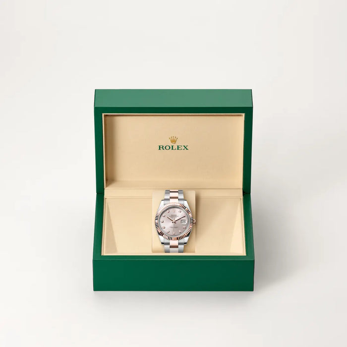 RolexDatejust 41