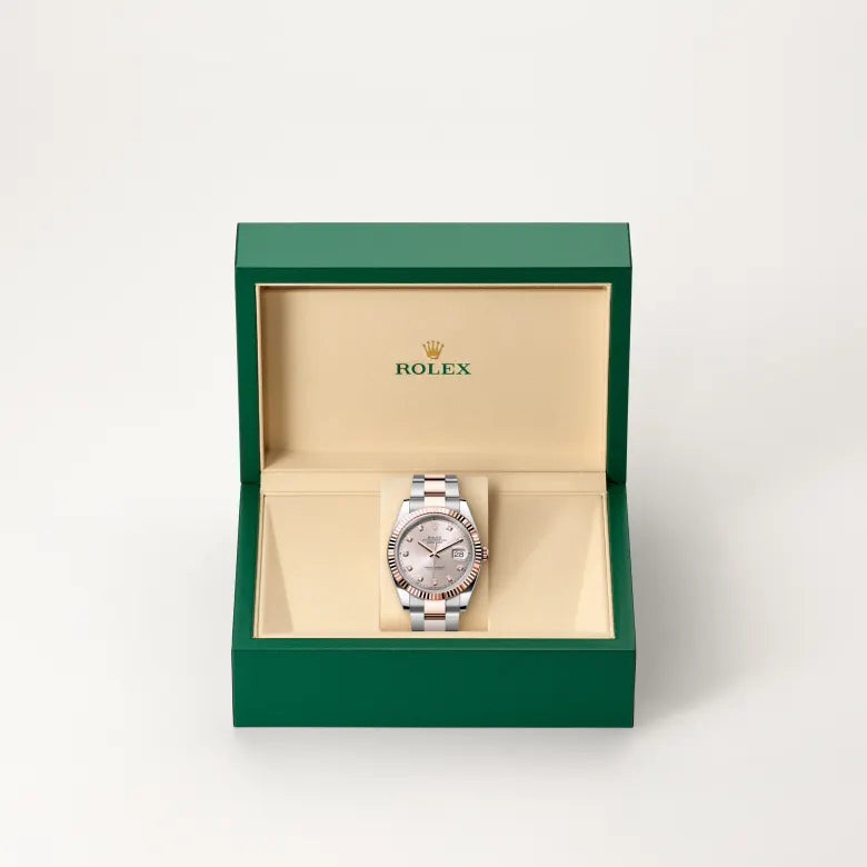 RolexDatejust 41