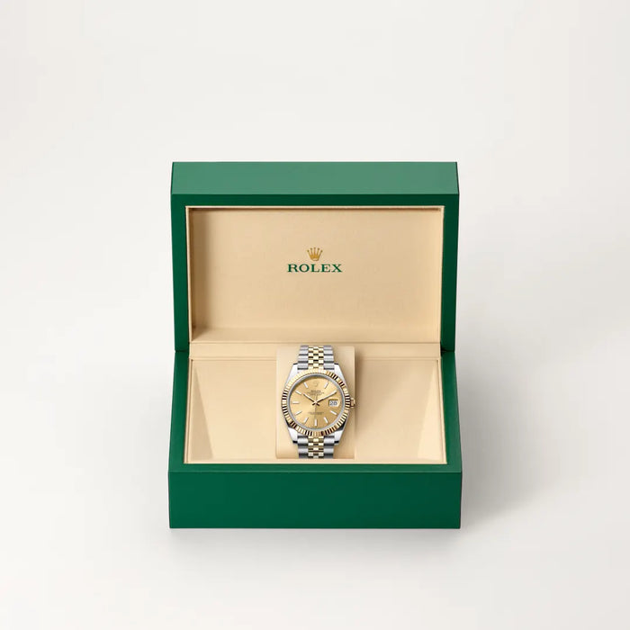 RolexDatejust 41