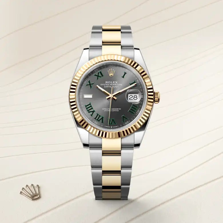 RolexDatejust 41
