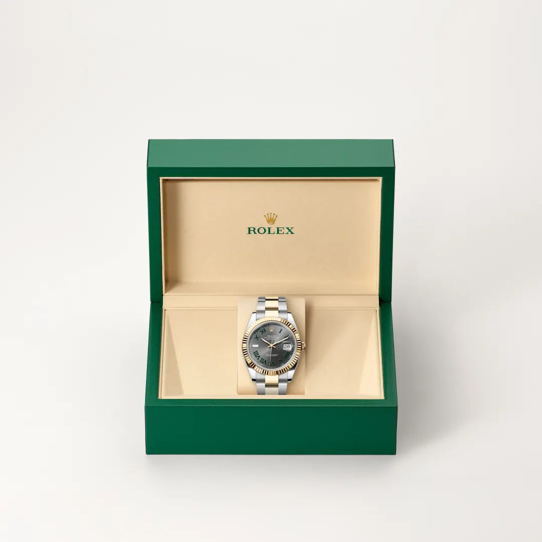 RolexDatejust 41