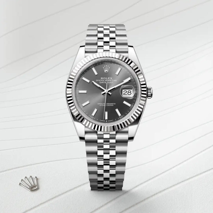 RolexDatejust 41