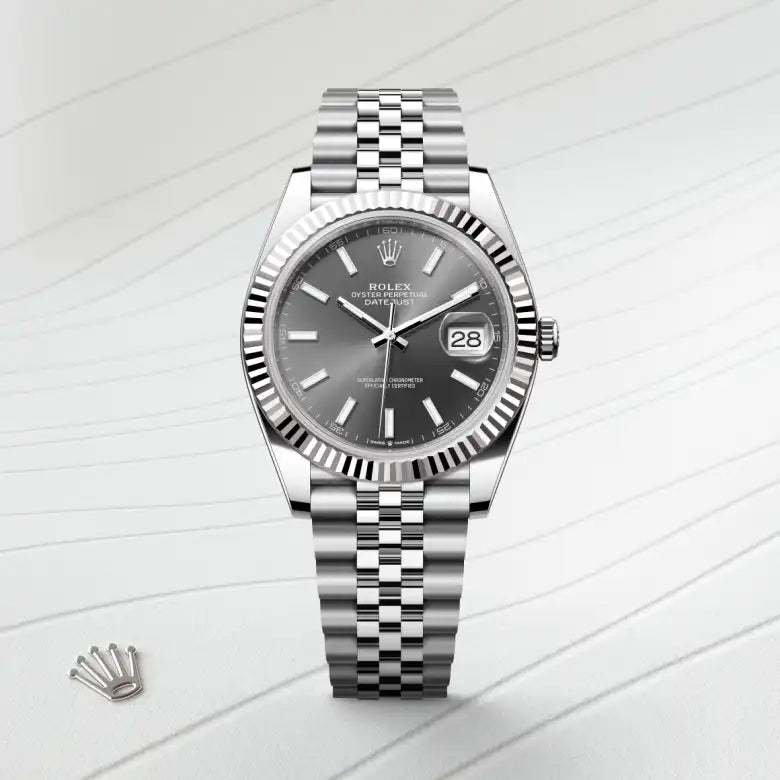 RolexDatejust 41