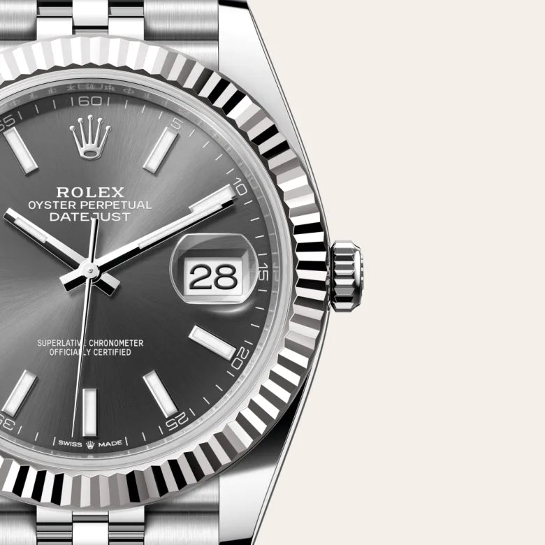 RolexDatejust 41