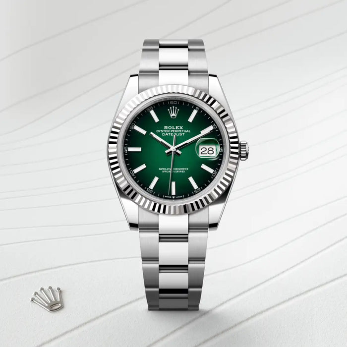 RolexDatejust 41
