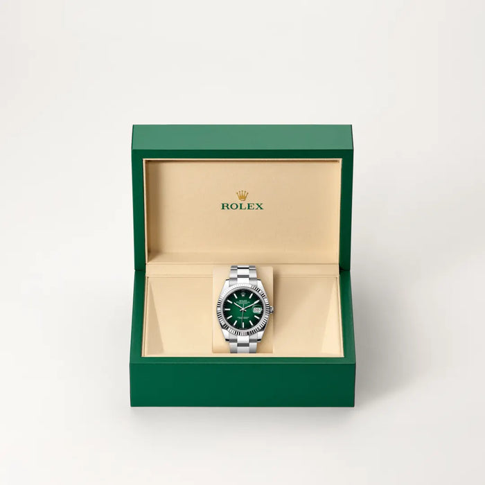 RolexDatejust 41
