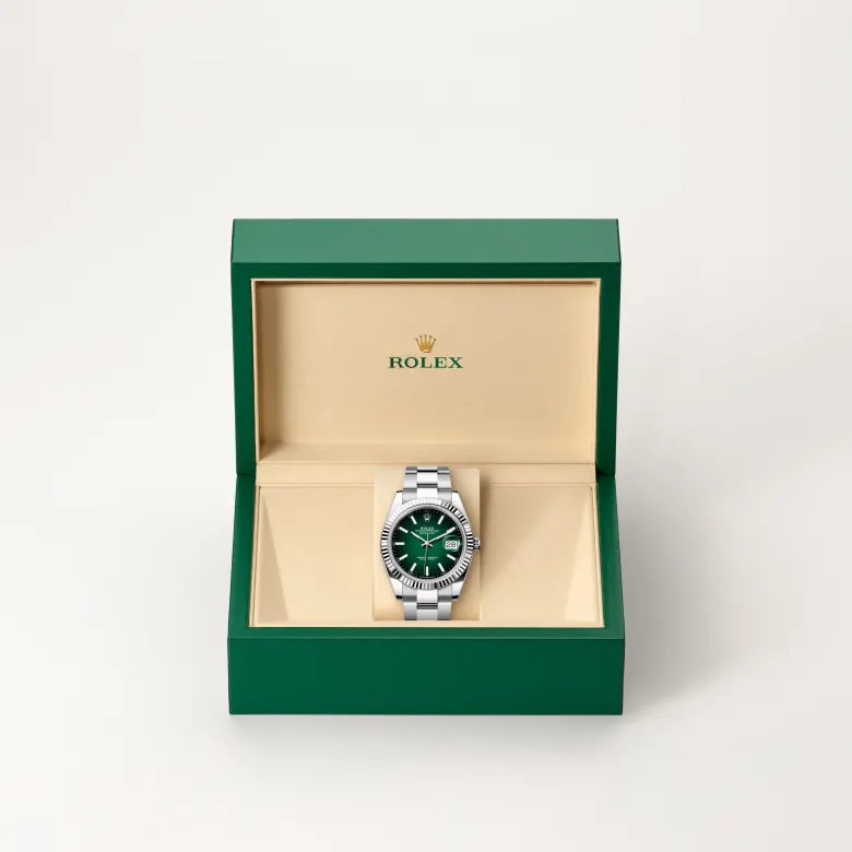 RolexDatejust 41