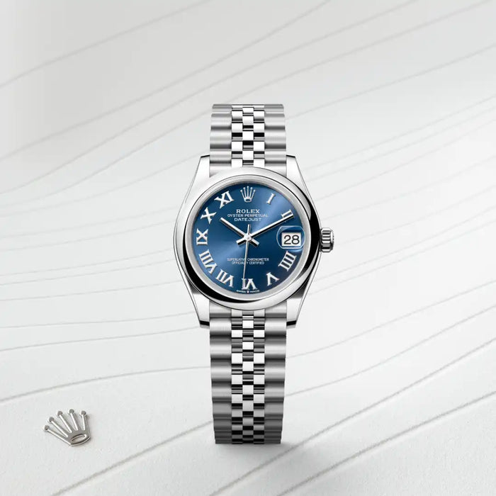 RolexDatejust 31