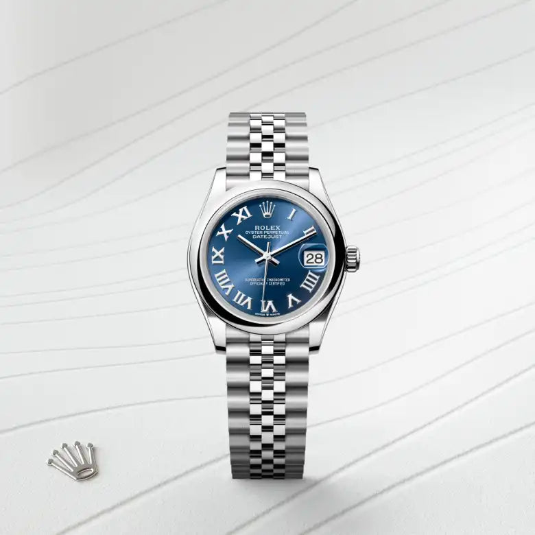 RolexDatejust 31
