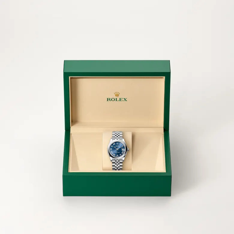RolexDatejust 31